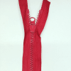 Застежка-молния MaxZipper 70 см Красный мак в Верхней Салде