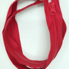 Застежка-молния MaxZipper 70 см Красный мак в Верхней Салде