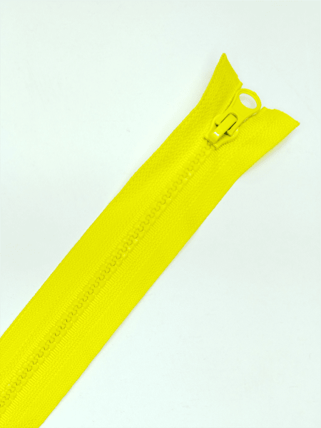 Застежка-молния MaxZipper 70 см Банан в Верхней Салде